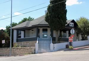 Prominent downtown property finds new life