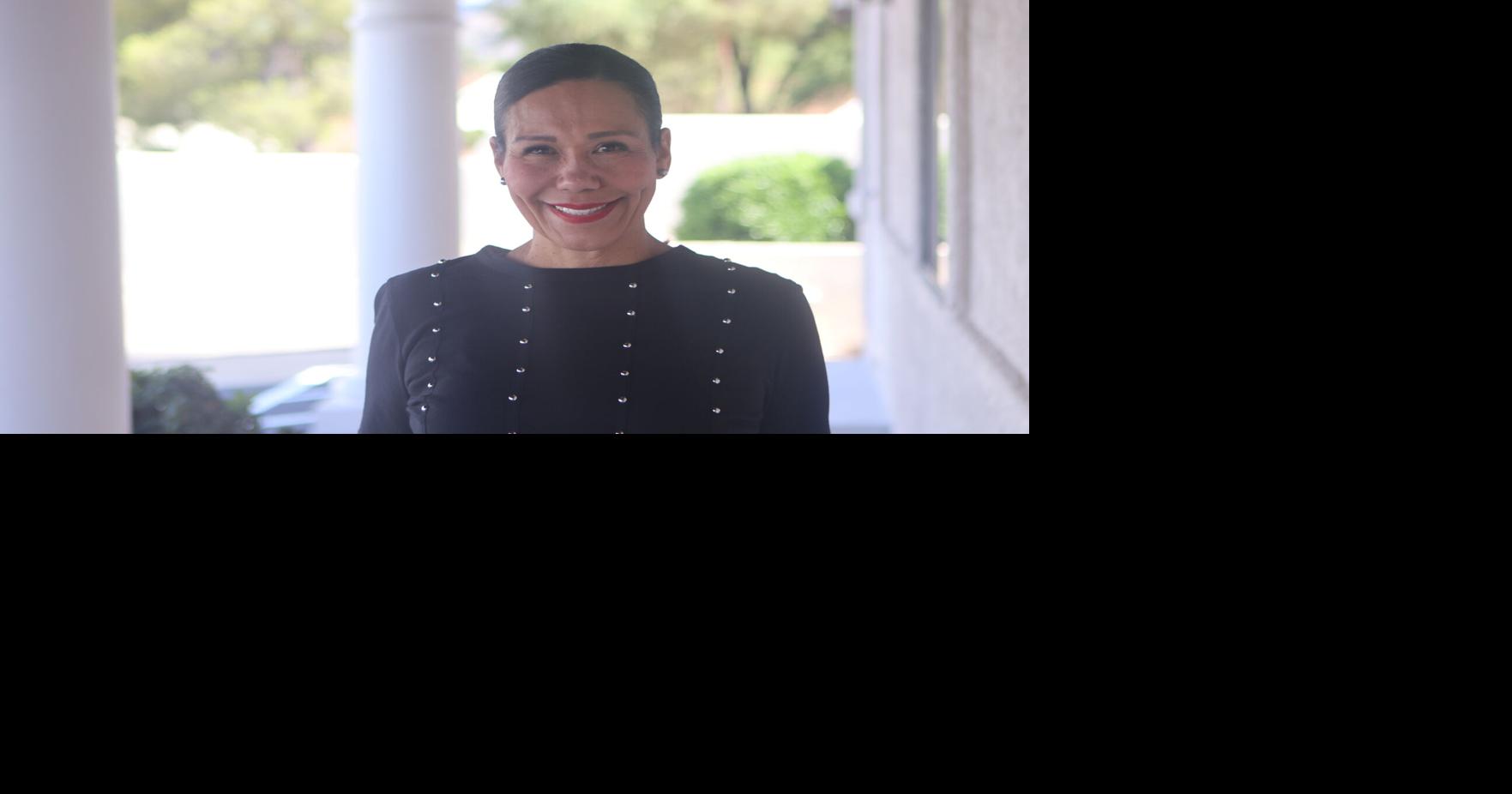 School Superintendent Q&A: Sonia Sanchez