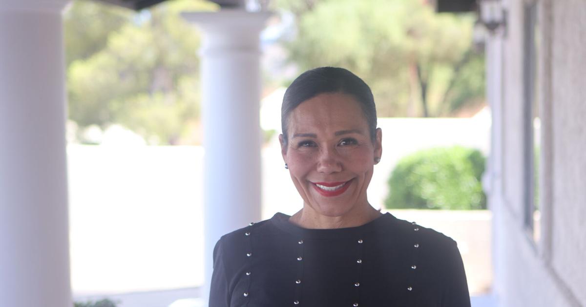 School Superintendent Q&A: Sonia Sanchez