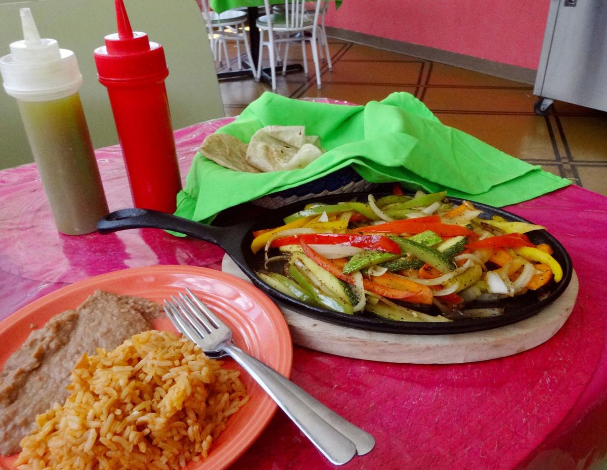 Lupita's