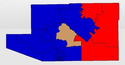Obama Wins More Than Two Thirds Of Scc Votes Local News Stories Nogalesinternational Com