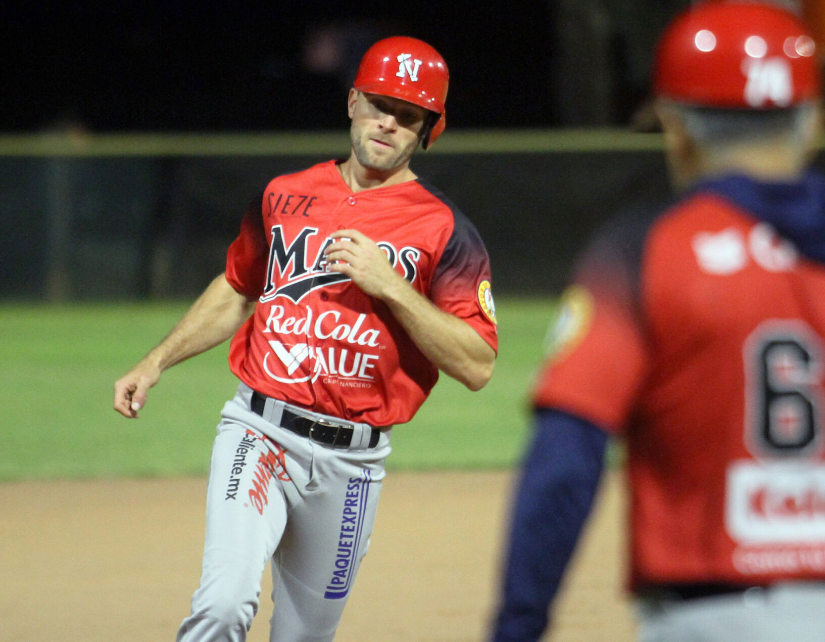 Mayos top guilas as Nogales hosts Mexican Baseball Fiesta contest