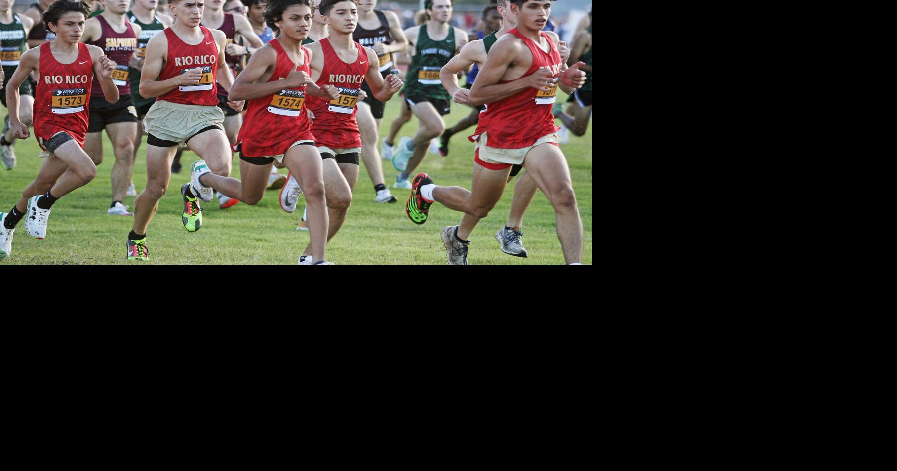 Three local XC teams qualify for state meet | Local Sports ...