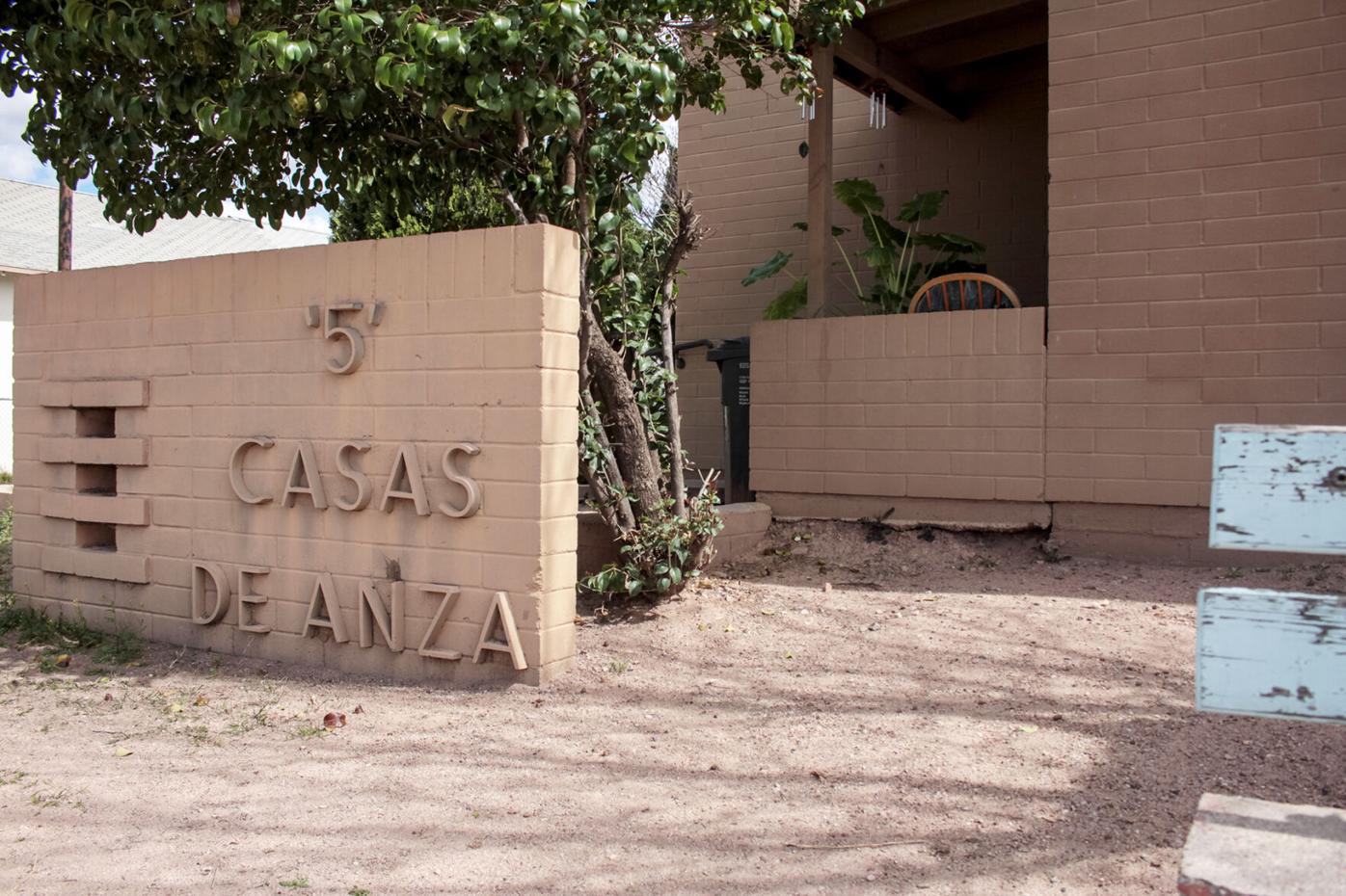 City of Nogales seeking new housing director | Local News Stories |  nogalesinternational.com