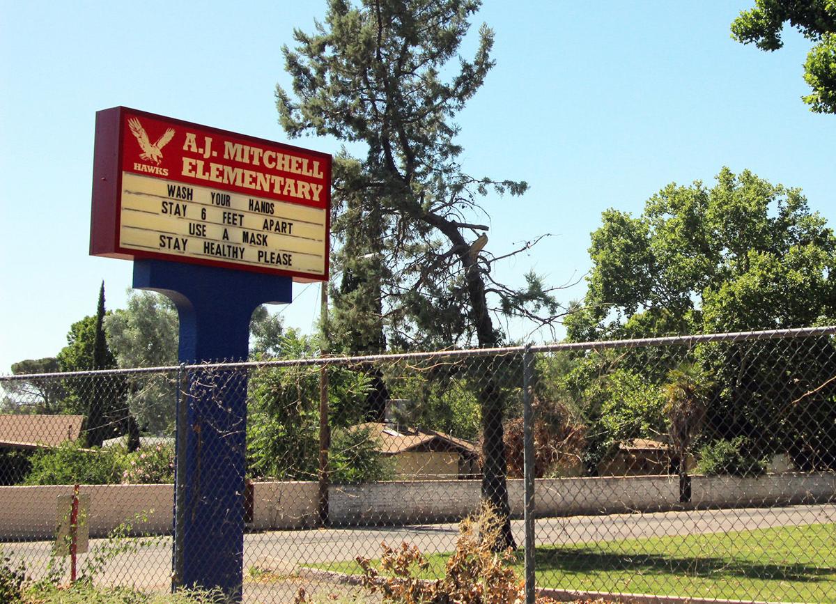 With COVID19 spreading, parents worry about return to classes Coronavirus