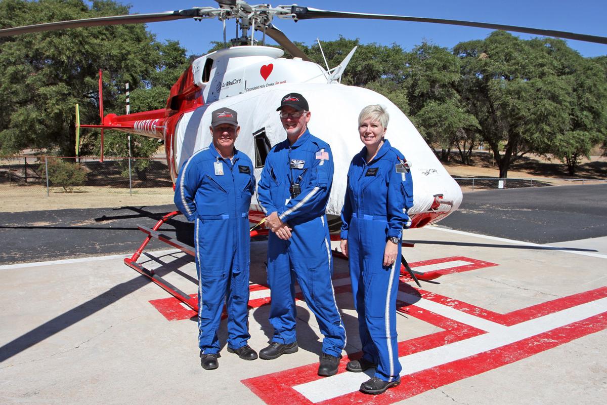 Arizona Lifeline Crew Passionate About Saving Lives Local News Stories Nogalesinternational Com 4k dolby helicopter demo truehd 7 1 atmos dd 7 1 atmos 2160p.mp3. arizona lifeline crew passionate about