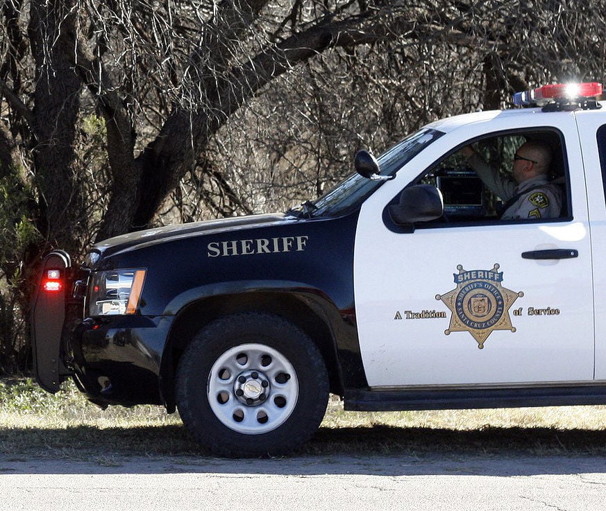 Sheriff