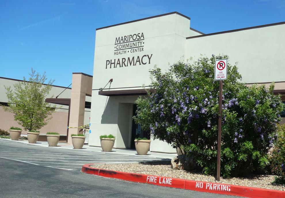 MCHC pharmacy to launch curbside pickup on Monday Coronavirus