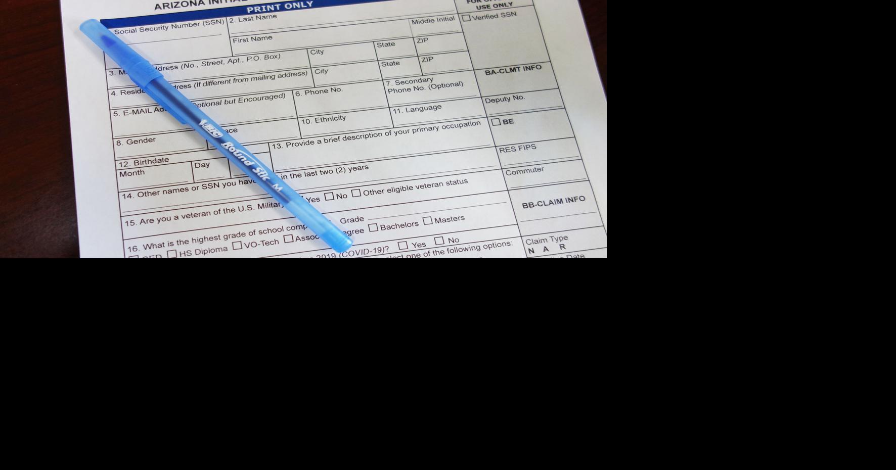 Santa Cruz County's jobless rate doubled in two months | Local News ...