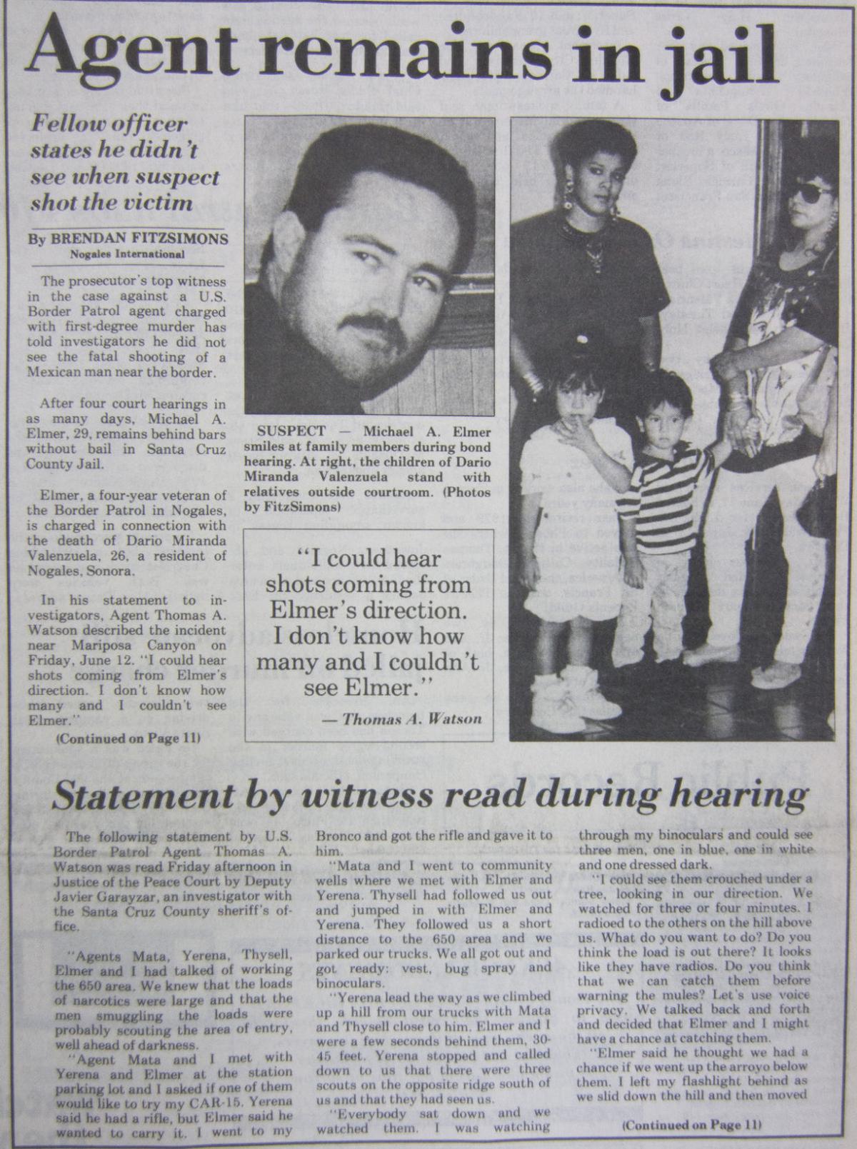 Social Context Was Hurdle In Old Bp Murder Cases Prosecutors Say Local News Stories Nogalesinternational Com