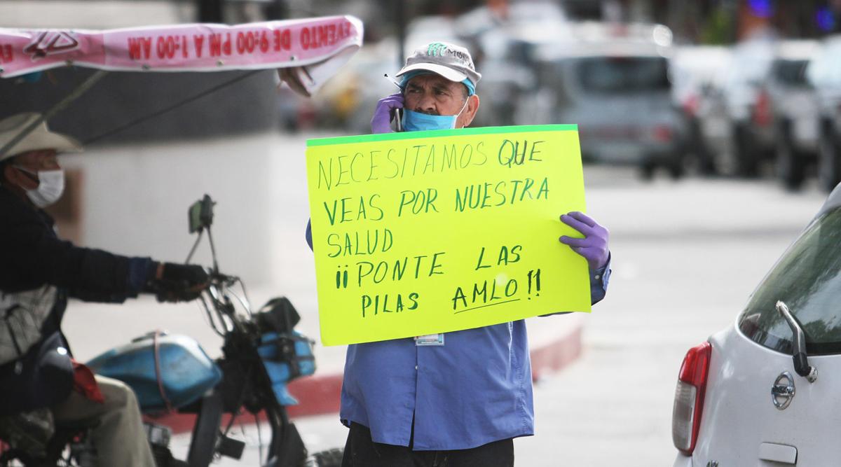Protest