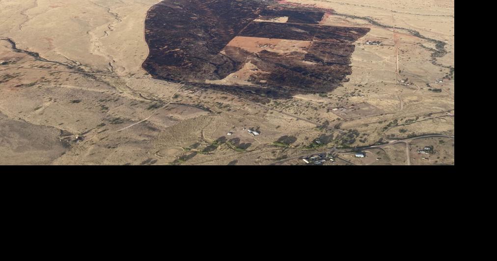 Elgin Bridge Fire remains active as of Tuesday morning, but evacuation