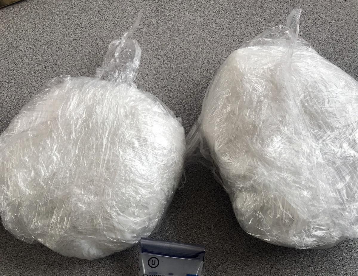 Meth