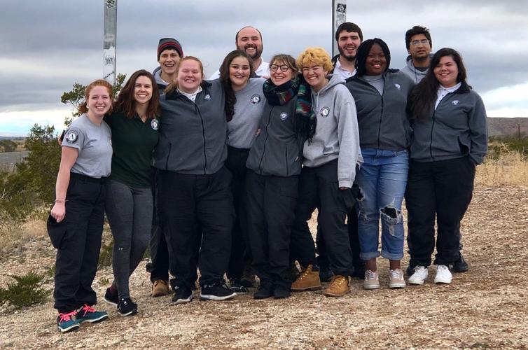our house little rock americorps