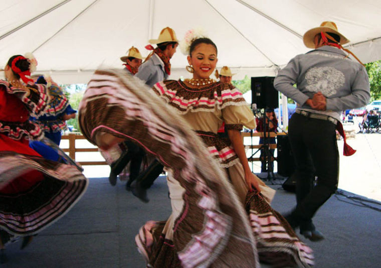 Mariachi festival returns to Patagonia Lake | Community ...