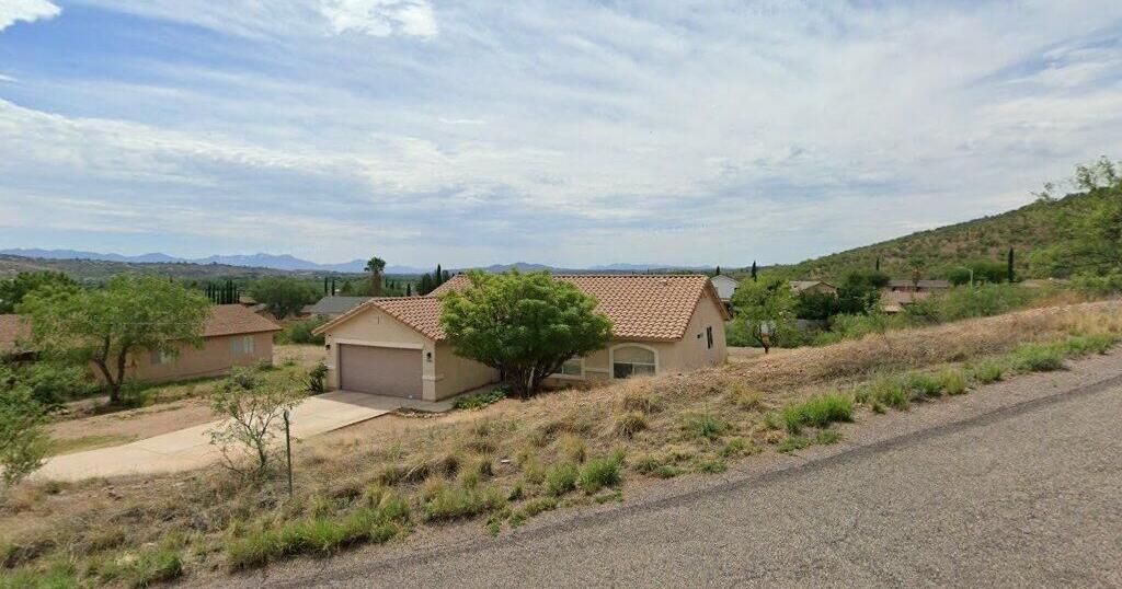 Rio Rico: Single-family home goes for $171,600