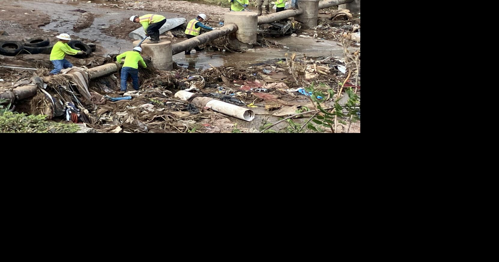 Storms left bodies and lots of questions in Nogales