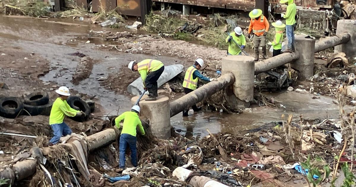 Storms left bodies and lots of questions in Nogales