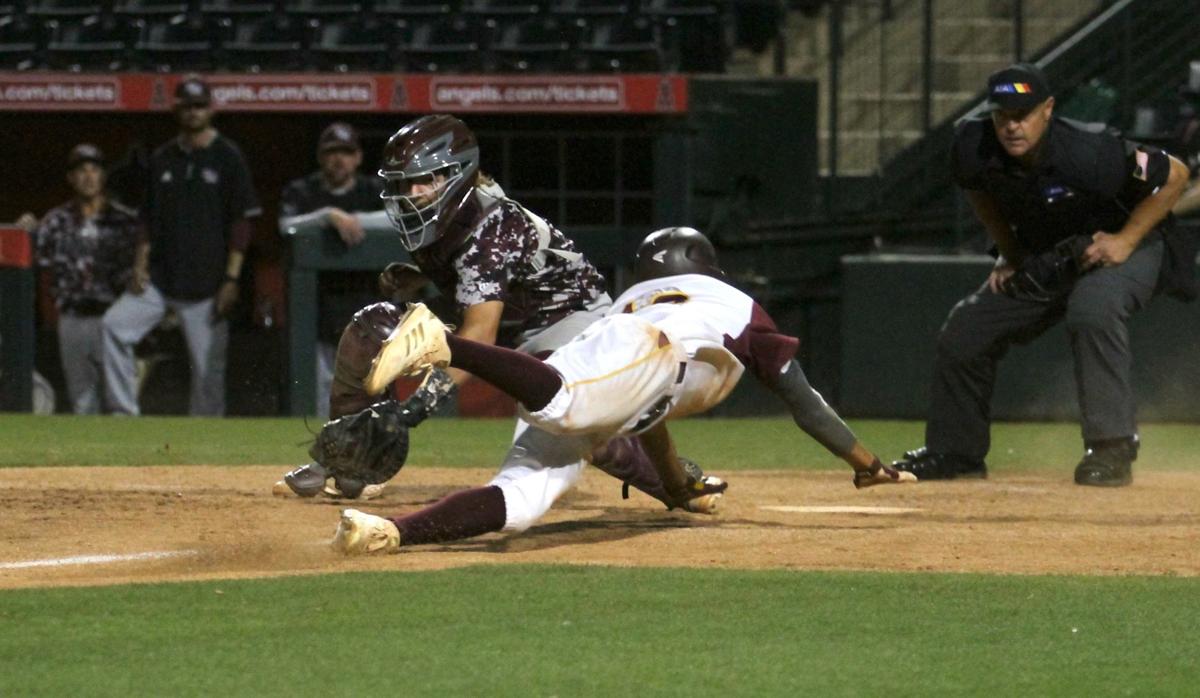 Apaches to play for state baseball championship Local Sports News