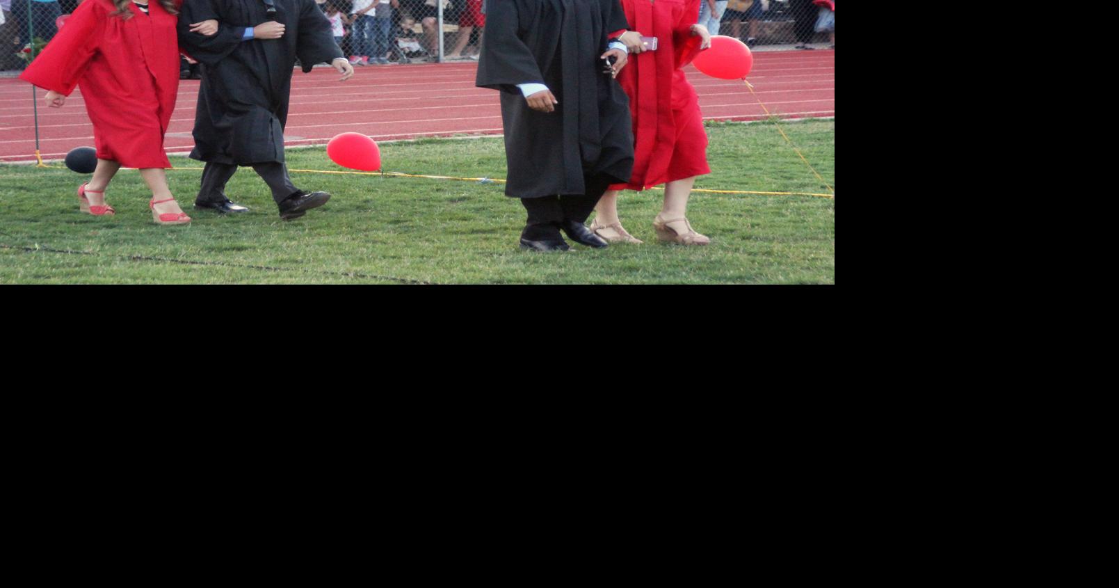 RRHS graduation 2016 | Gallery | nogalesinternational.com