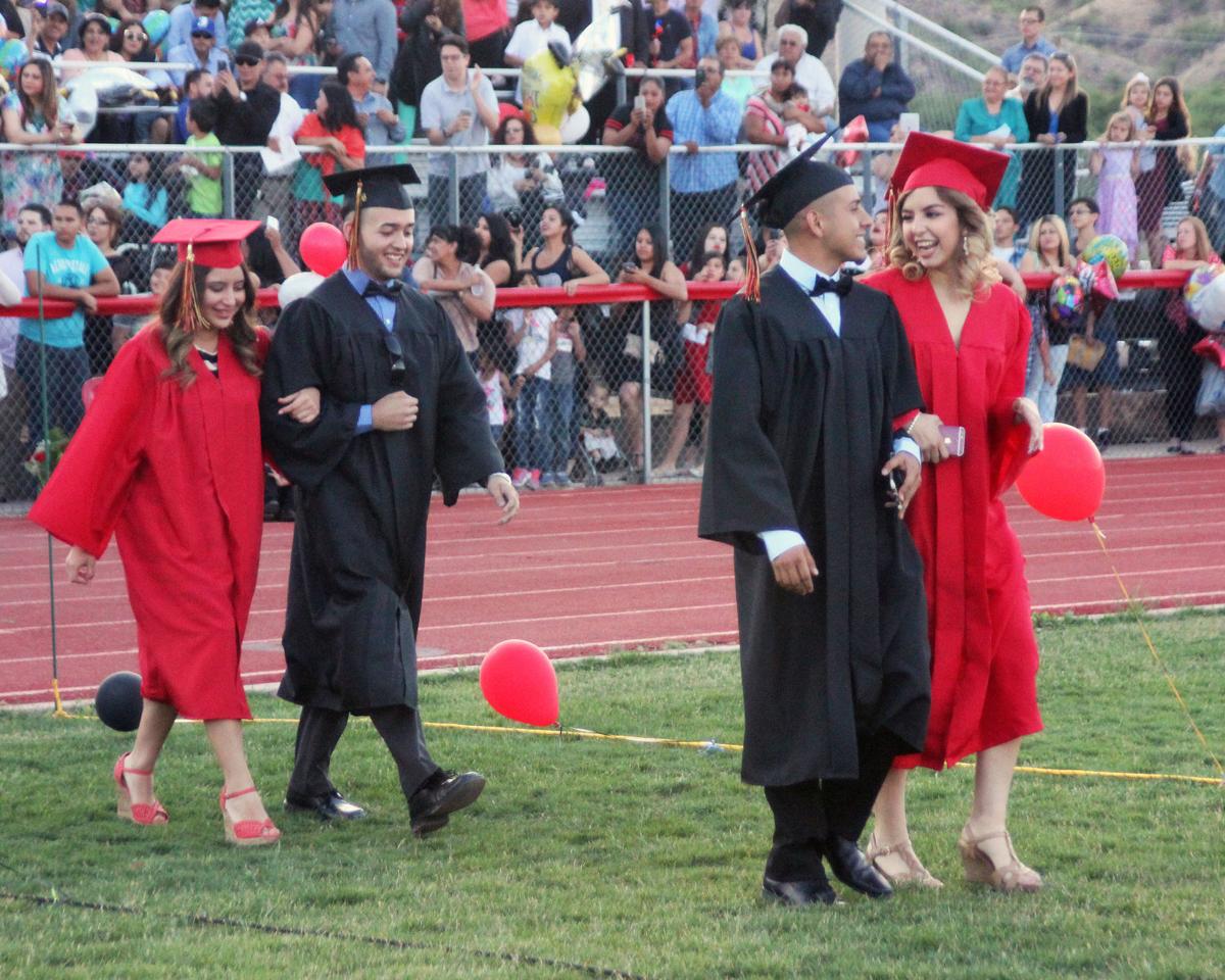 Rrhs Graduation 2022