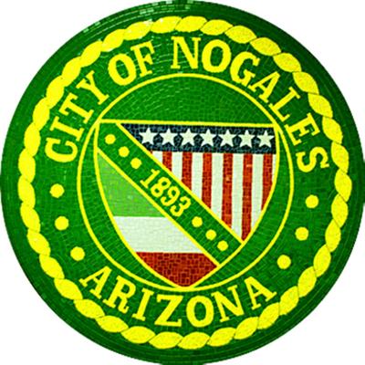 Logo - City of Nogales