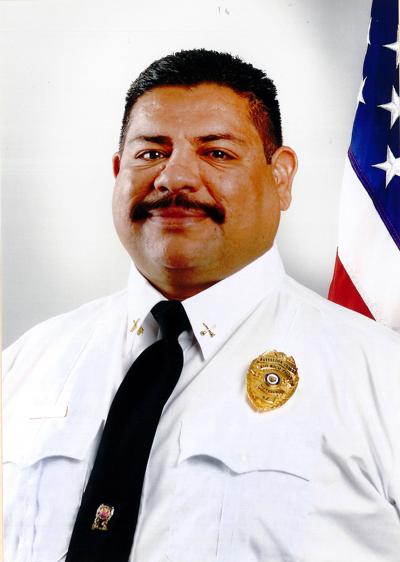 Amezaga leads RRFD as search for new chief continues | Local News ...