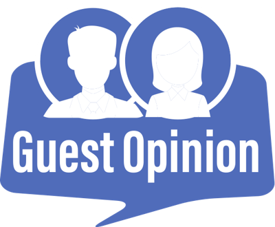 Guest Opinion logo