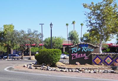 Rio Rico Plaza and lot sold to Nogales developers for $5 million ...