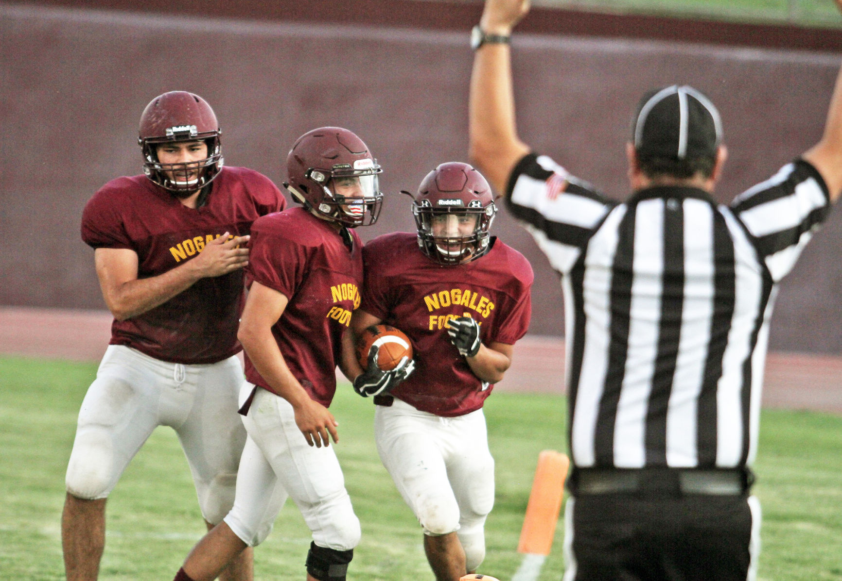 Apaches seek to surprise in 2019 | Local Sports