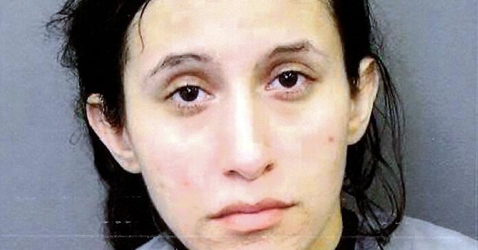 Woman gets 6-year prison sentence for child abuse | Local News ...