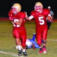 Rio Rico High Hawks end 2012 season on sour note | Local Sports ...