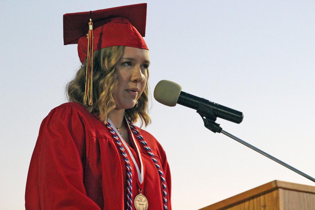Rrhs Graduation 2022
