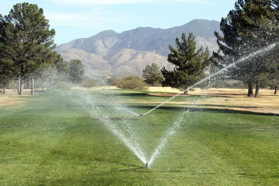 Kino Springs Golf Course to reopen on Dec. 1 Local Sports News