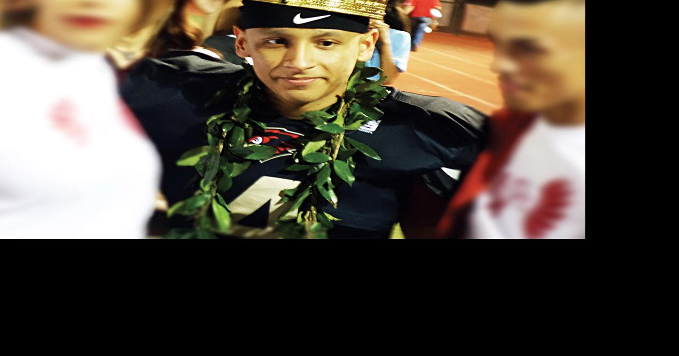 A rollercoaster homecoming for Rio Rico’s Ricky Perez | Local Sports ...