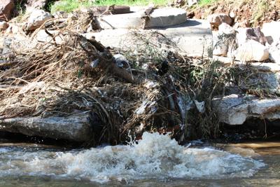 Settlement Calls For 38 8 Million In Improvements To International Sewer Line Local News Stories Nogalesinternational Com