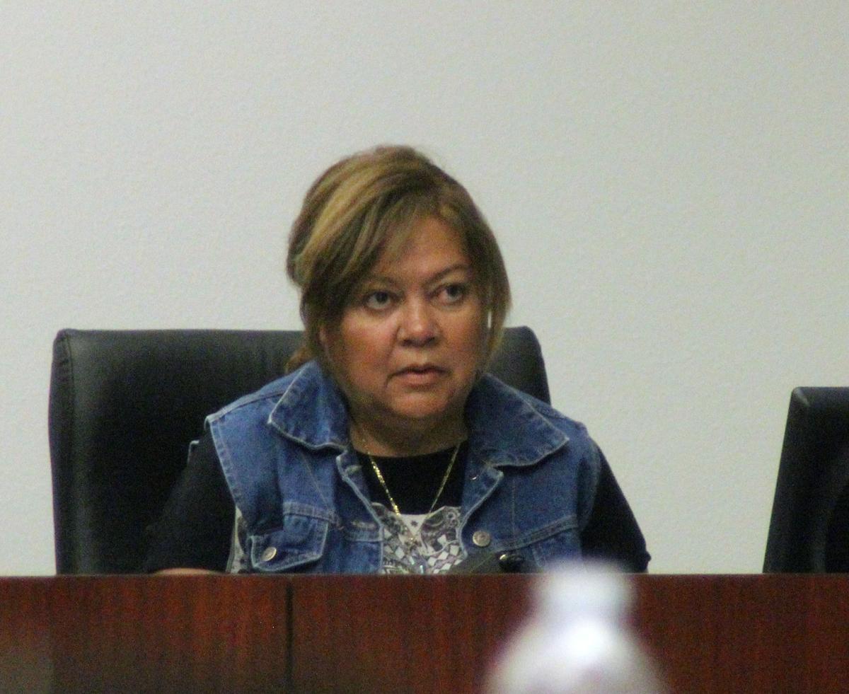 Judge orders Matheson’s name stricken from ballot Local News Stories