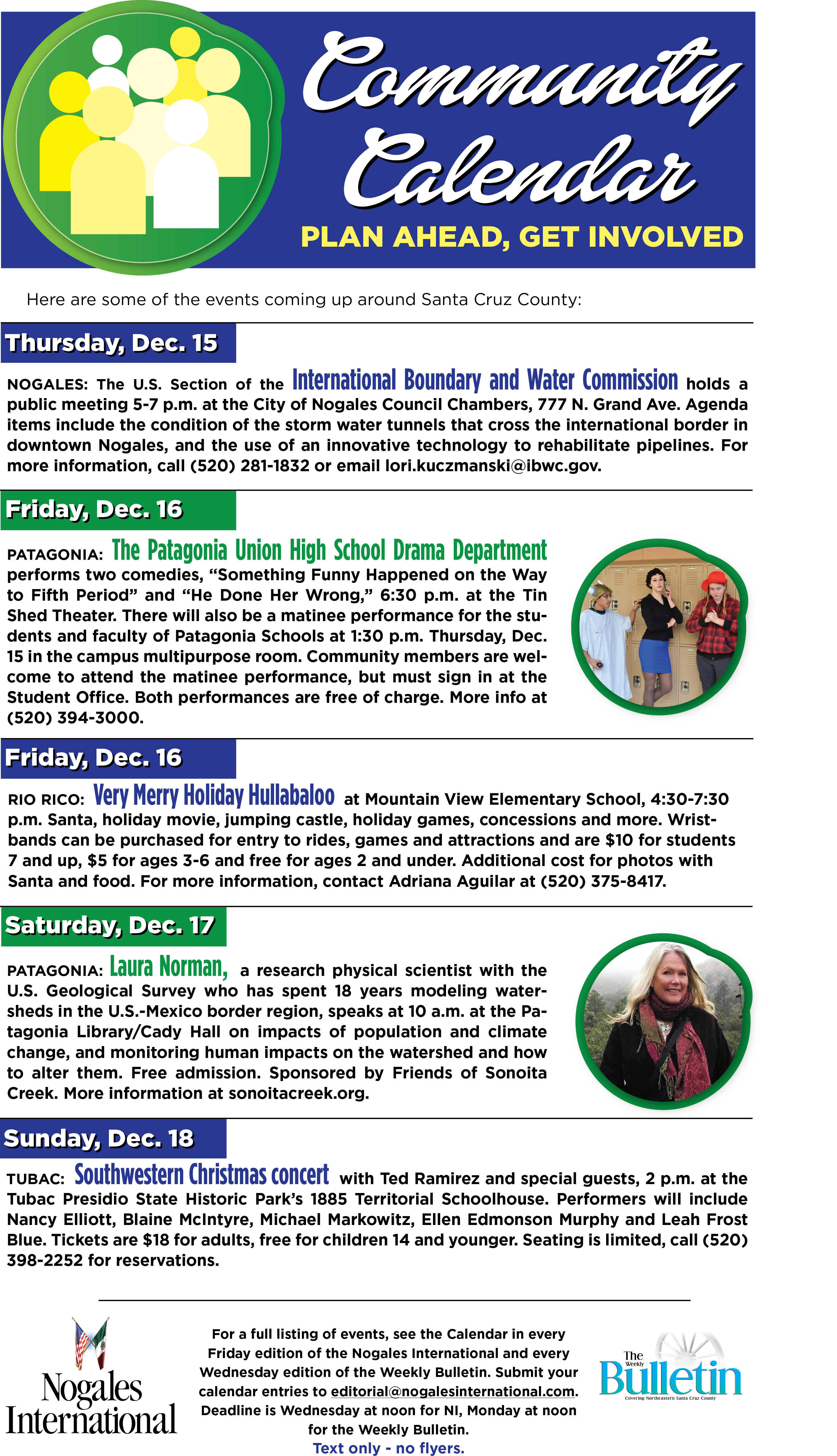 Calendar