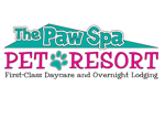 The Paw Spa Pet Resort