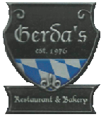 Gerda's Bakery