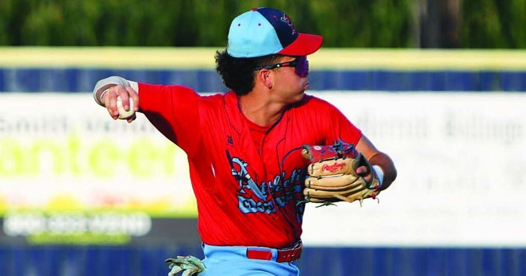 Clarinda A's fall to St. Joseph in MINK Championship Series