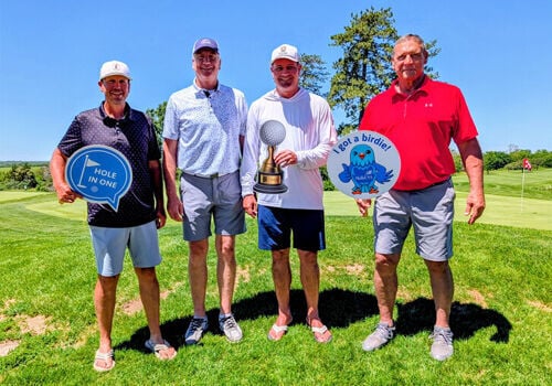5th Annual SkillsUSA Charity Classic Sets Record