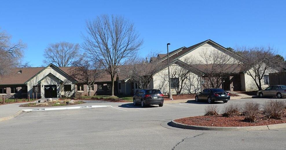 Iowa care facility tied to alleged fraudster cited for 62 violations, including case of gangrene - Vimarsana News