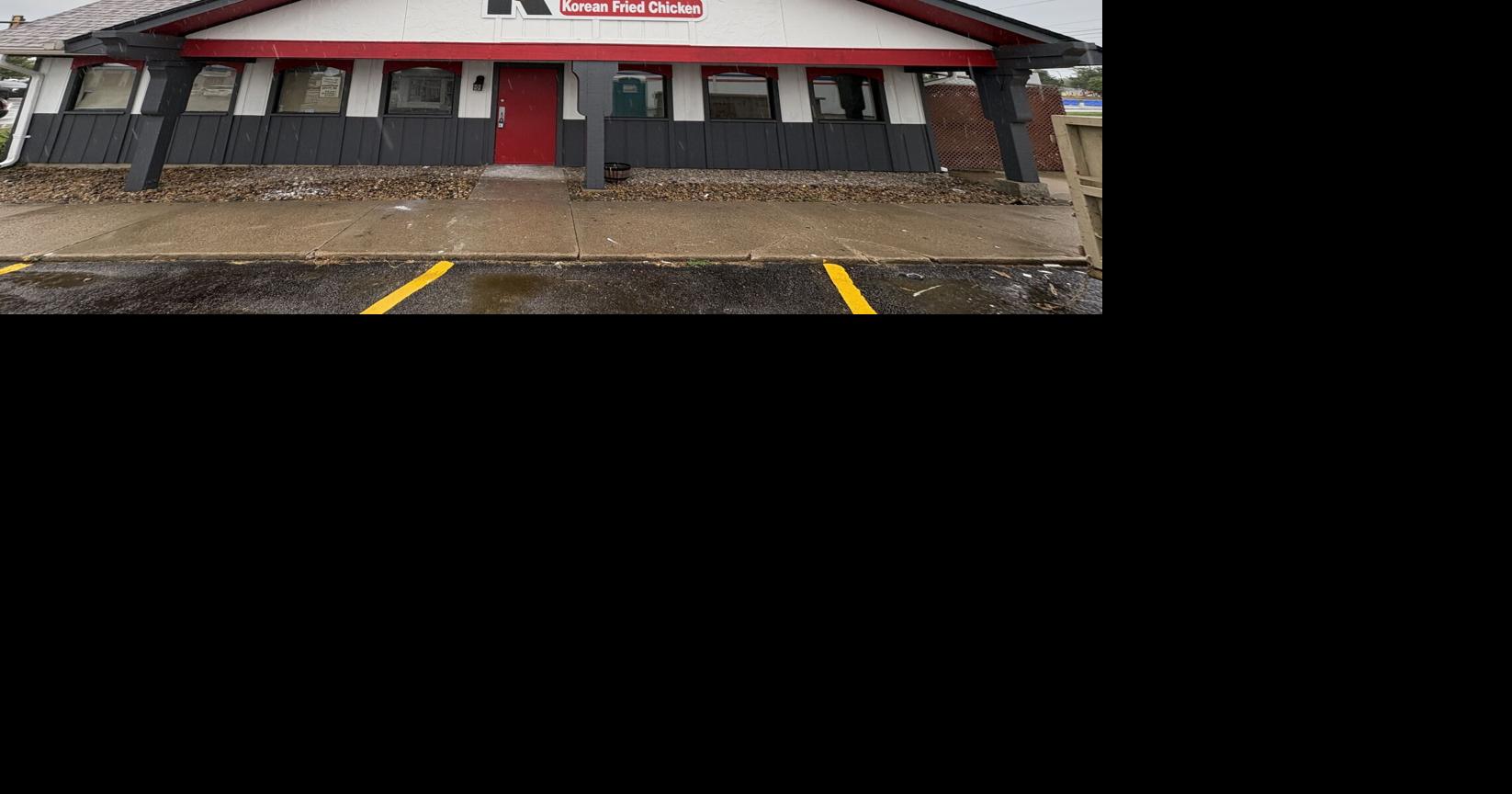 K-Chikin planning to open in former Jonesy’s Corner location next week