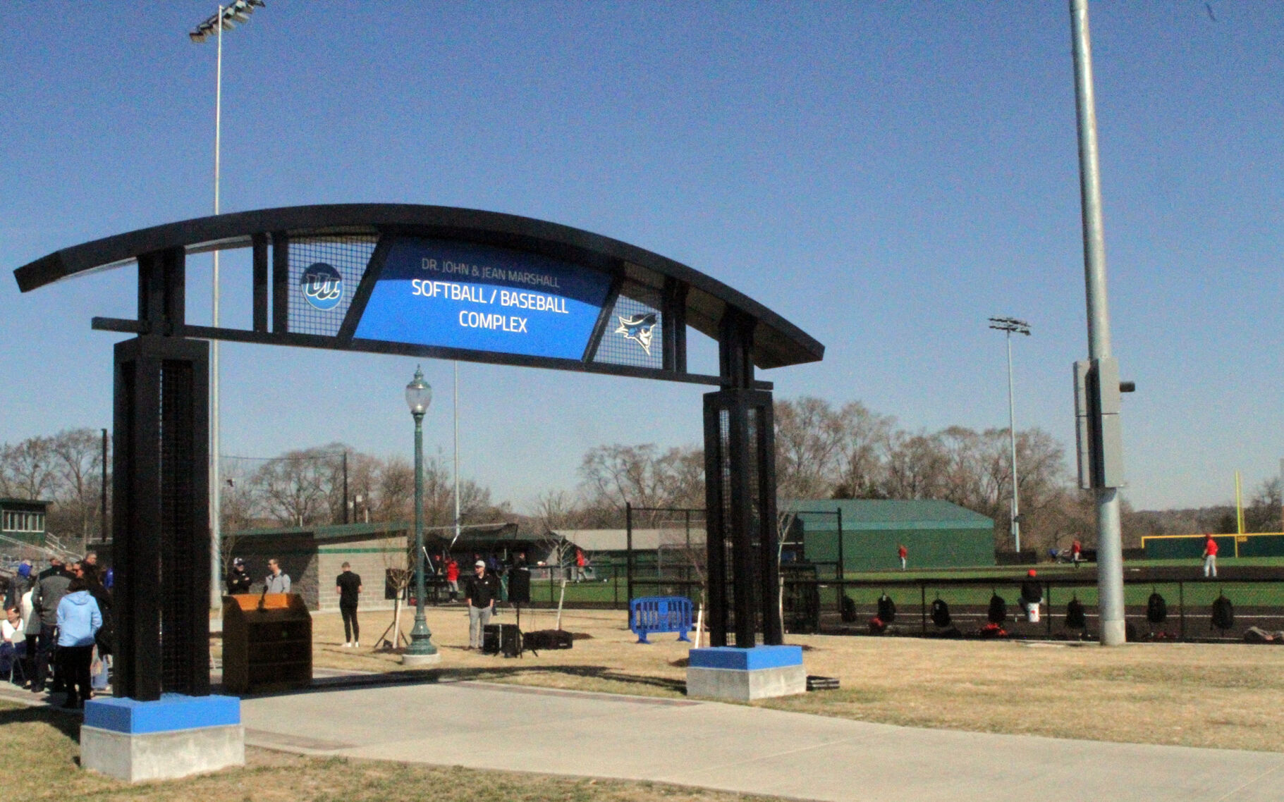 Iowa Western opens new baseball and softball complex BVM Sports