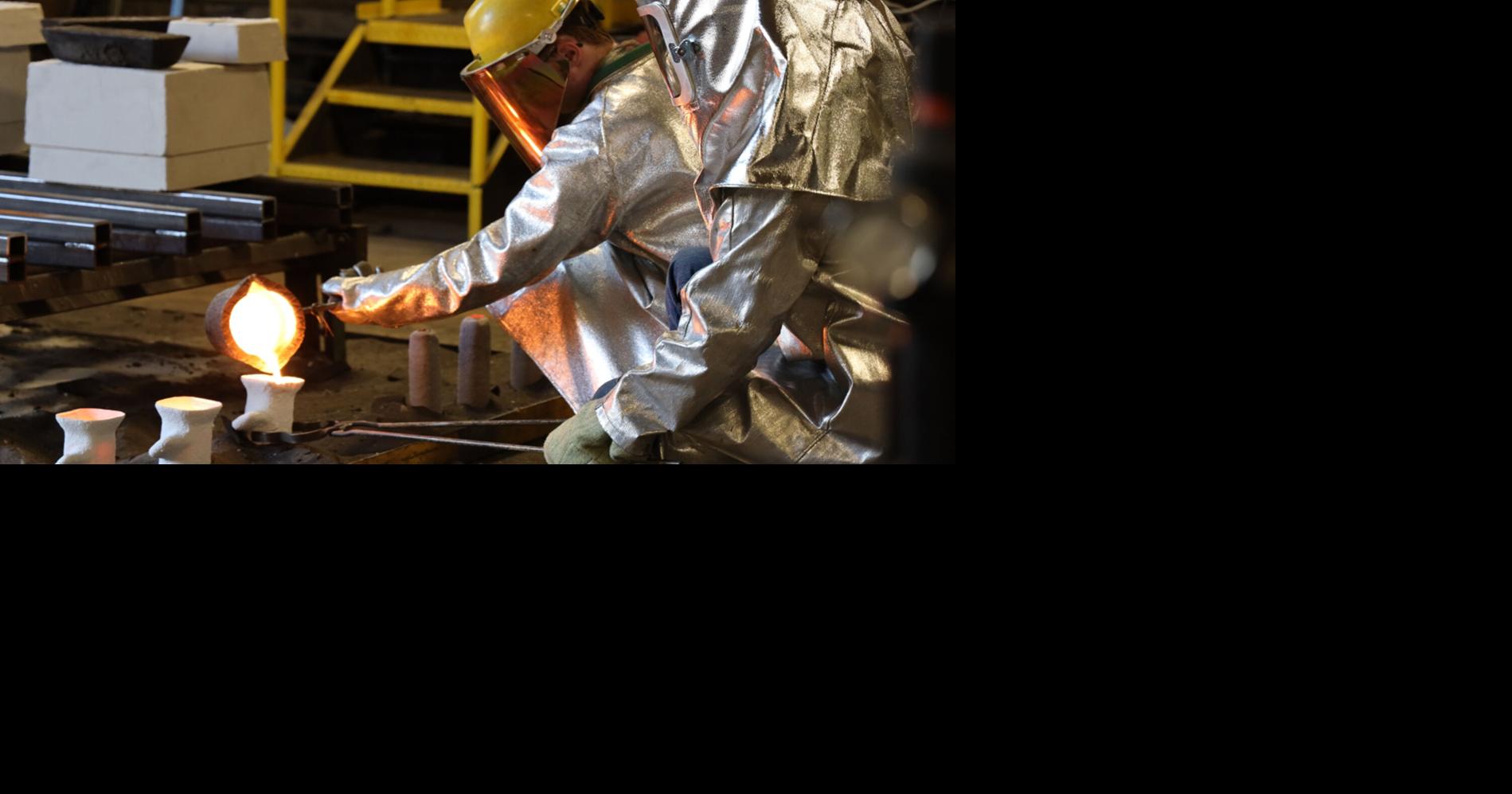 University of Northern Iowa to enhance metal casting center offerings with partnership