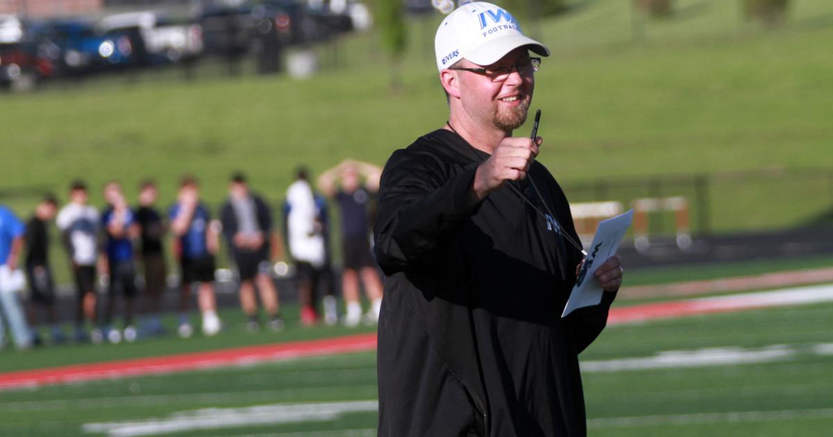 COLLEGE FOOTBALL: Reivers make the cut for NJCAA playoffs