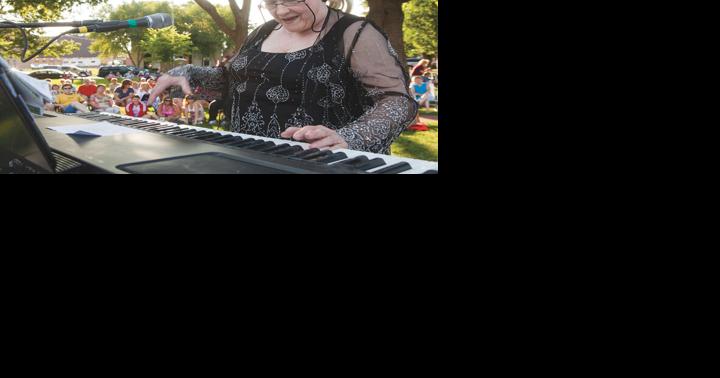 Area pianist to celebrate 90th birthday - Vimarsana News