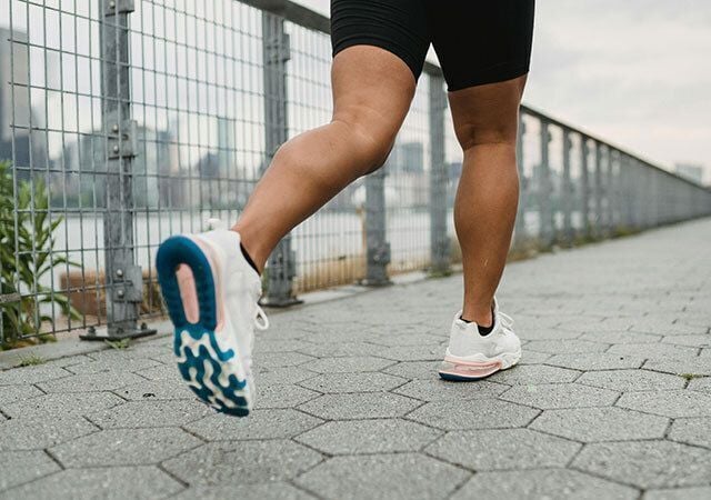 5 Reasons to Run for a Charity This Summer