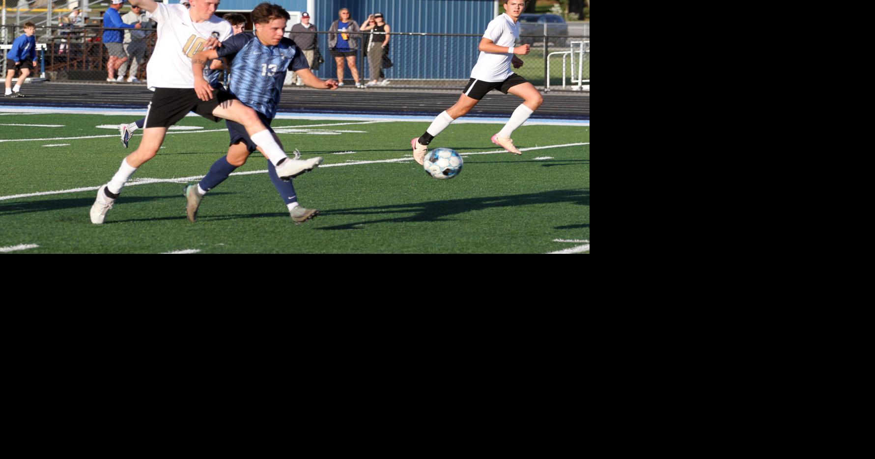 Substate brackets revealed for southwest Iowa boys soccer